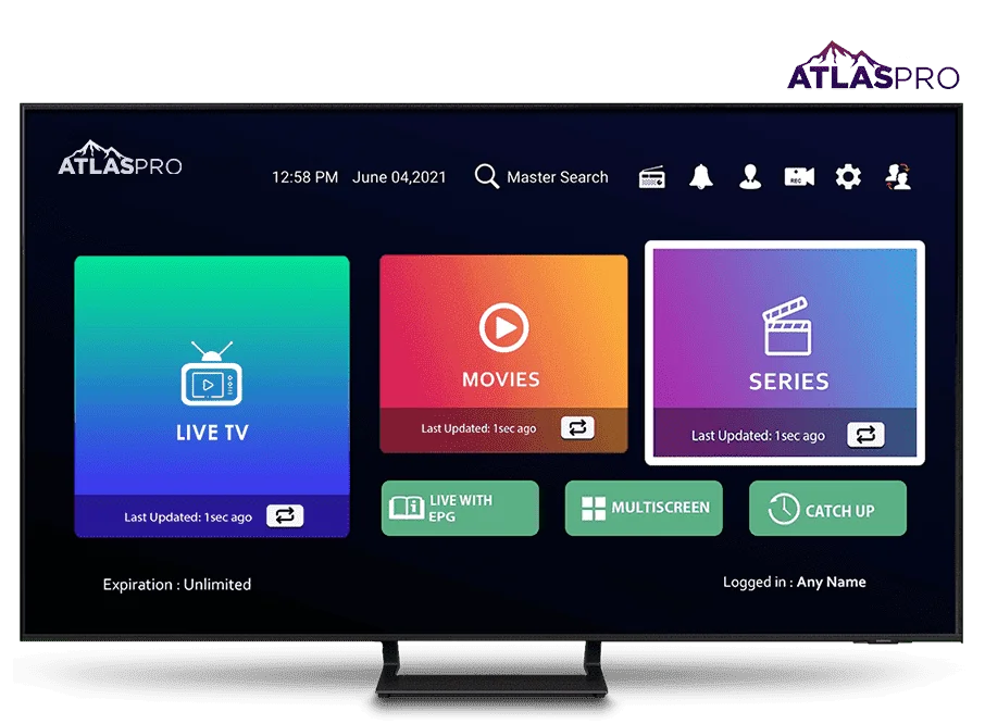 Compatible Smart TV, ordinateur, smartphone et box Android